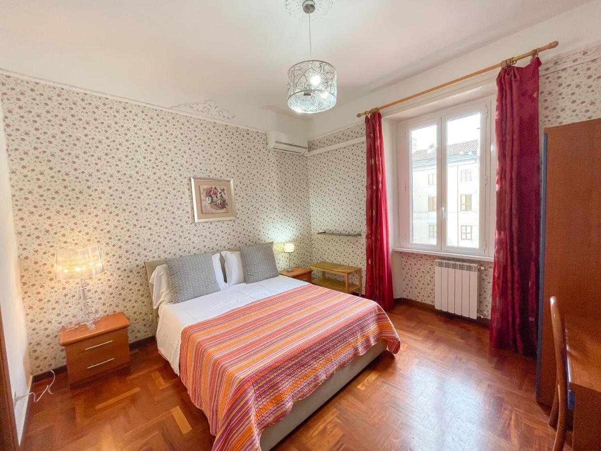 Bed & Breakfast B&B Smart Rome