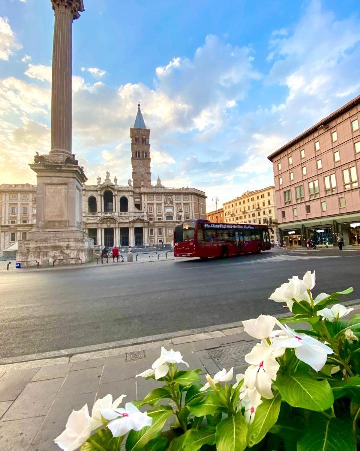 B&B Smart Rome