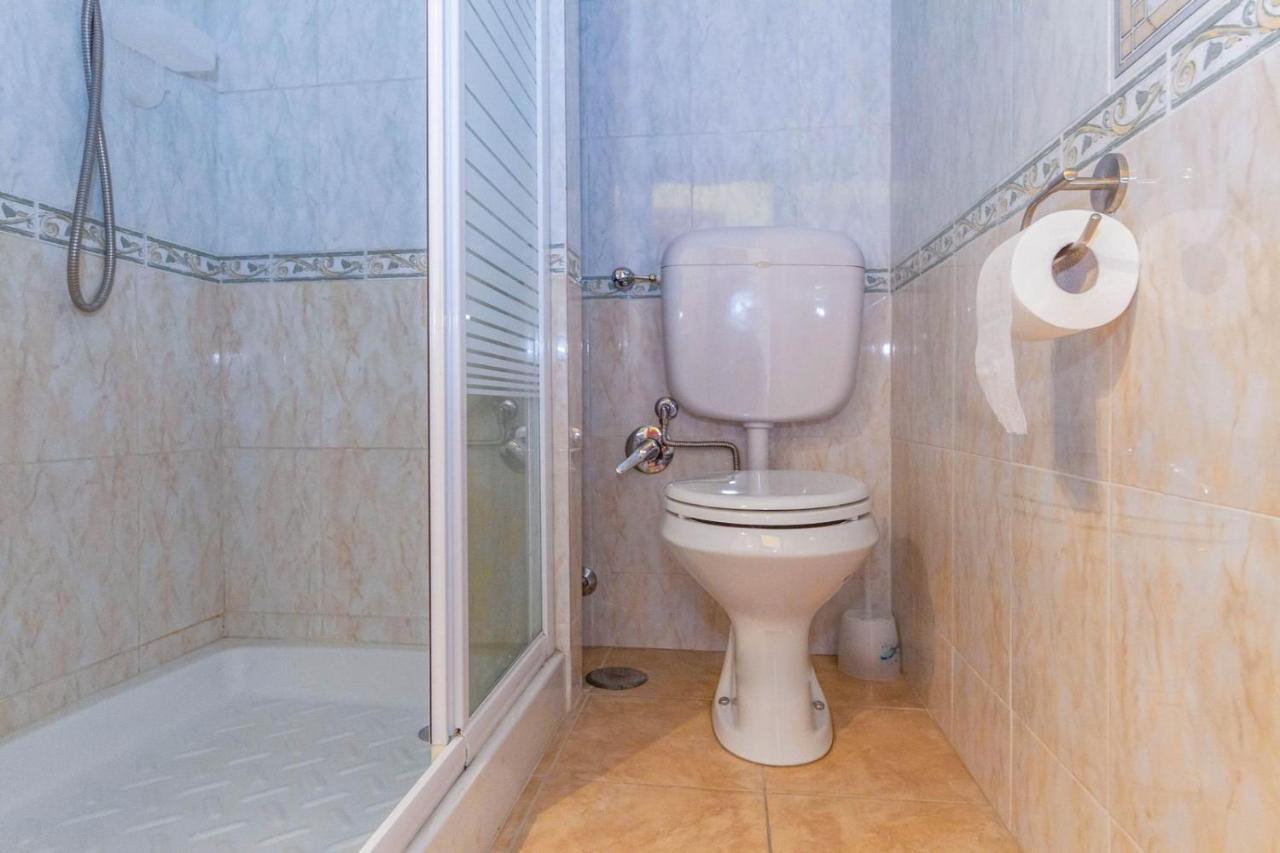 B&B Smart Acomodação com café da manhã  Roma