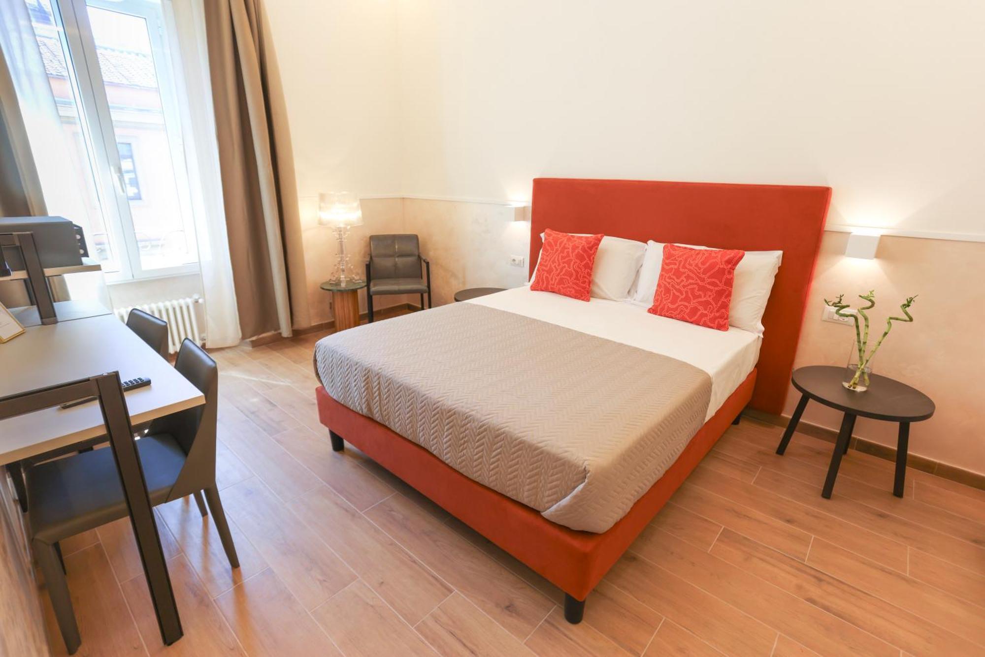 B&B Smart Rooms Guest house 3*