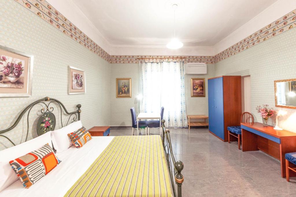 B&B Smart Acomodação com café da manhã  3*