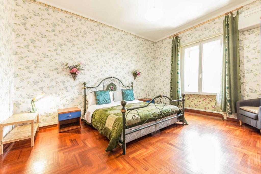 Acomodação com café da manhã  B&B Smart