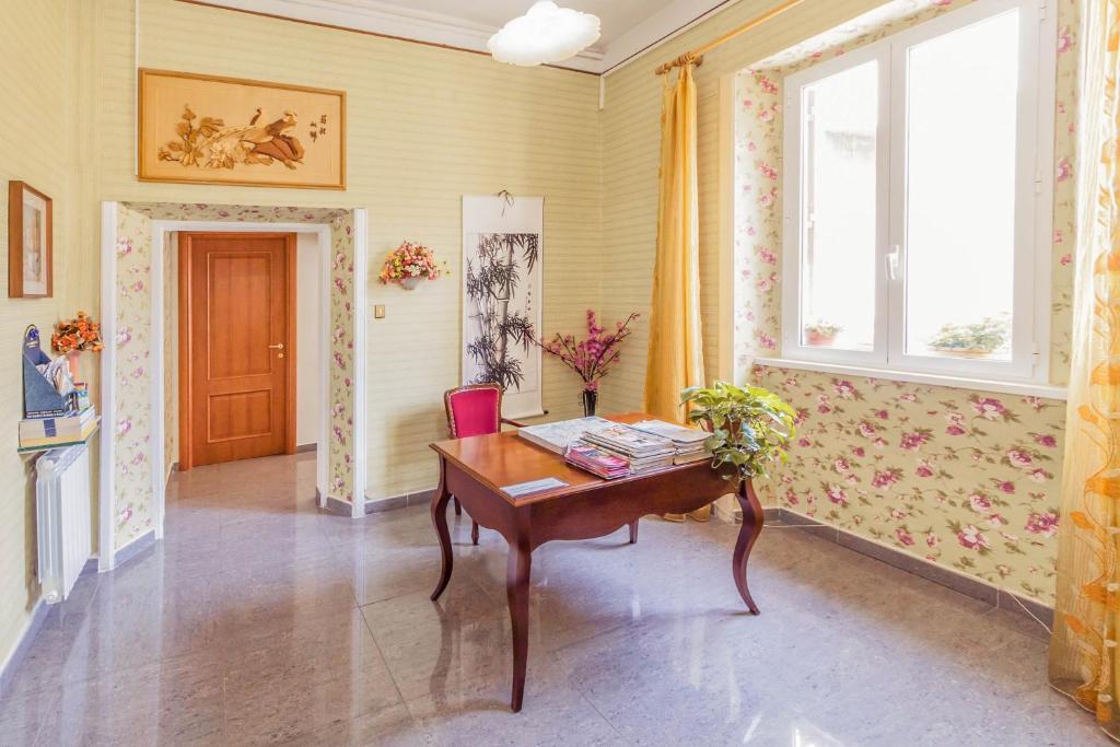 B&B Smart Acomodação com café da manhã  3*
