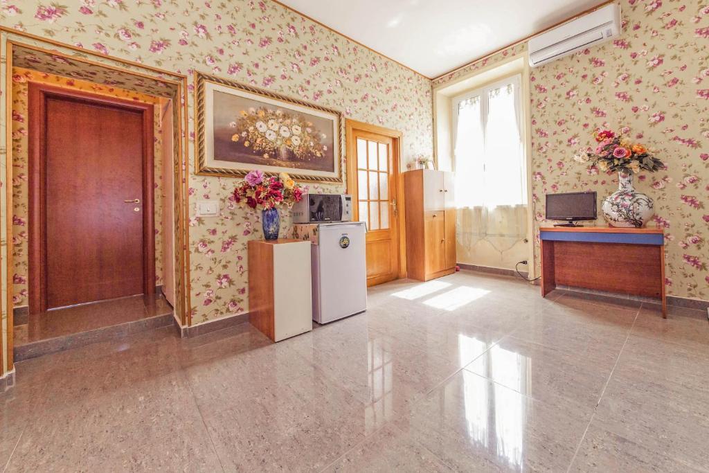 Acomodação com café da manhã  B&B Smart Roma
