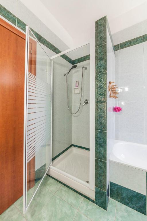 Acomodação com café da manhã  B&B Smart Roma
