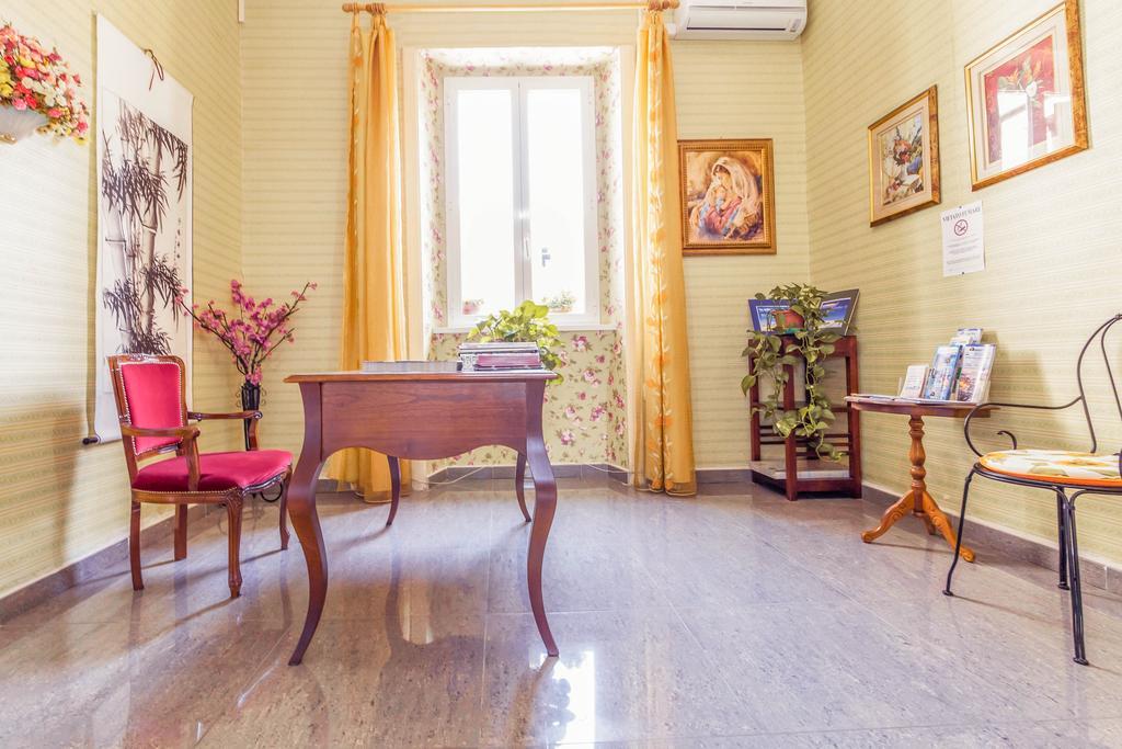 B&B Smart 3* Roma