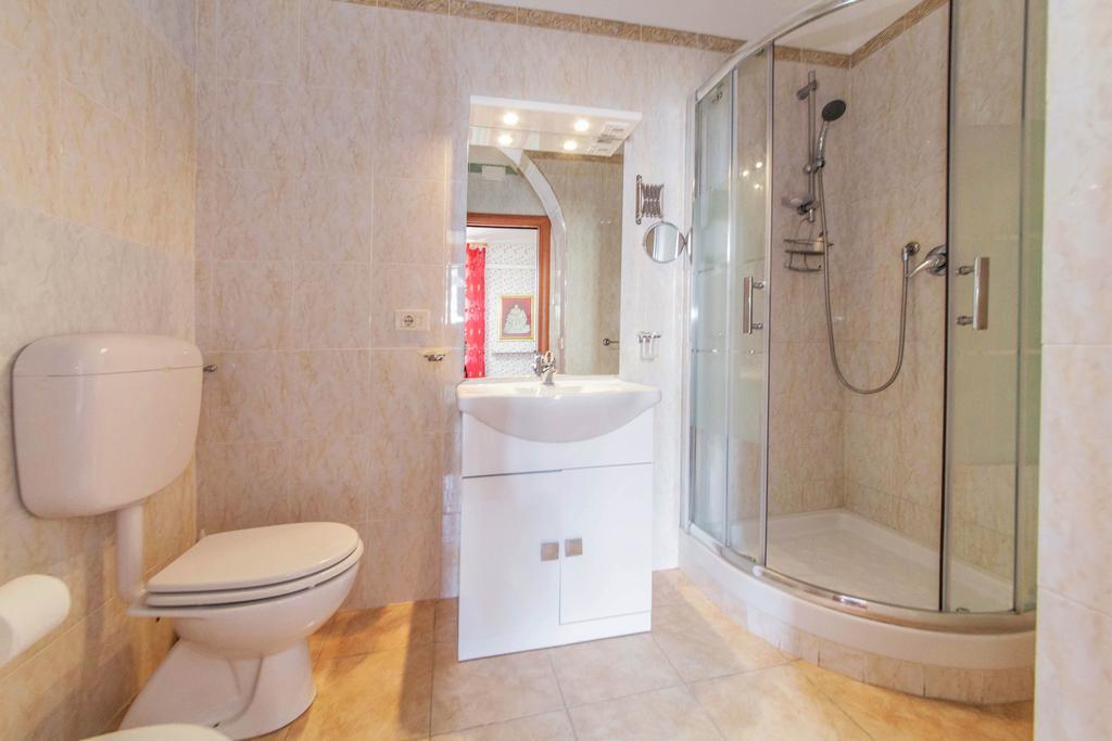 B&B Smart Acomodação com café da manhã  Roma