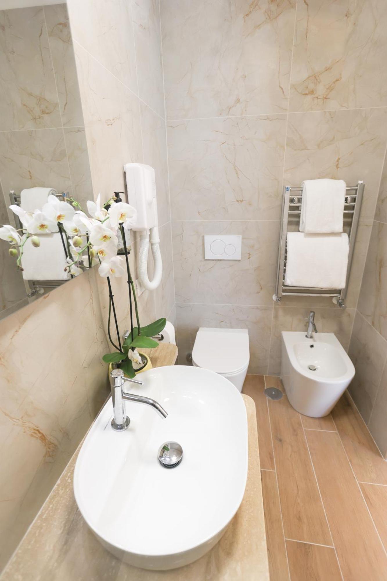 Casa de hóspedes B&B Smart Rooms