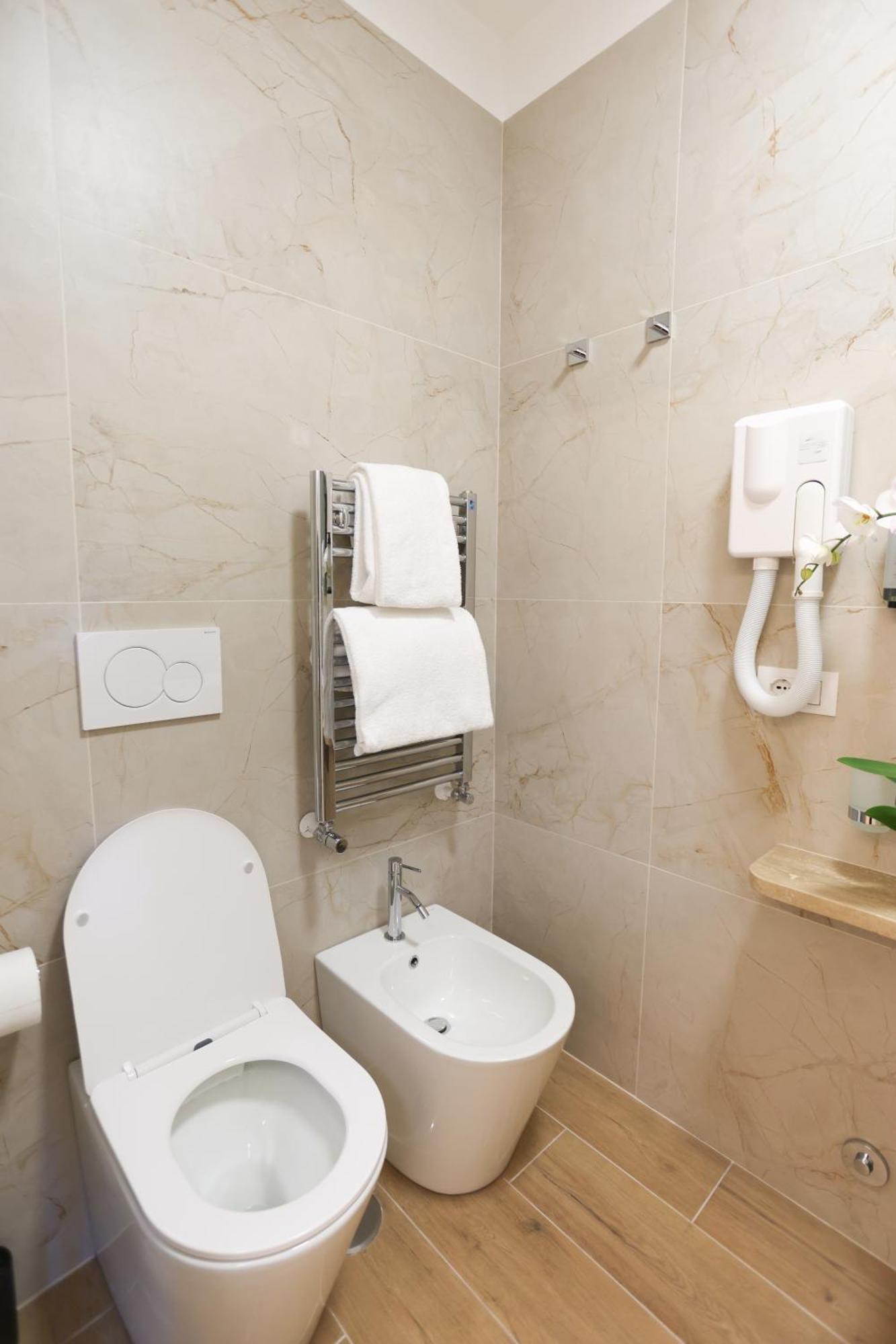 Casa de hóspedes B&B Smart Rooms Roma