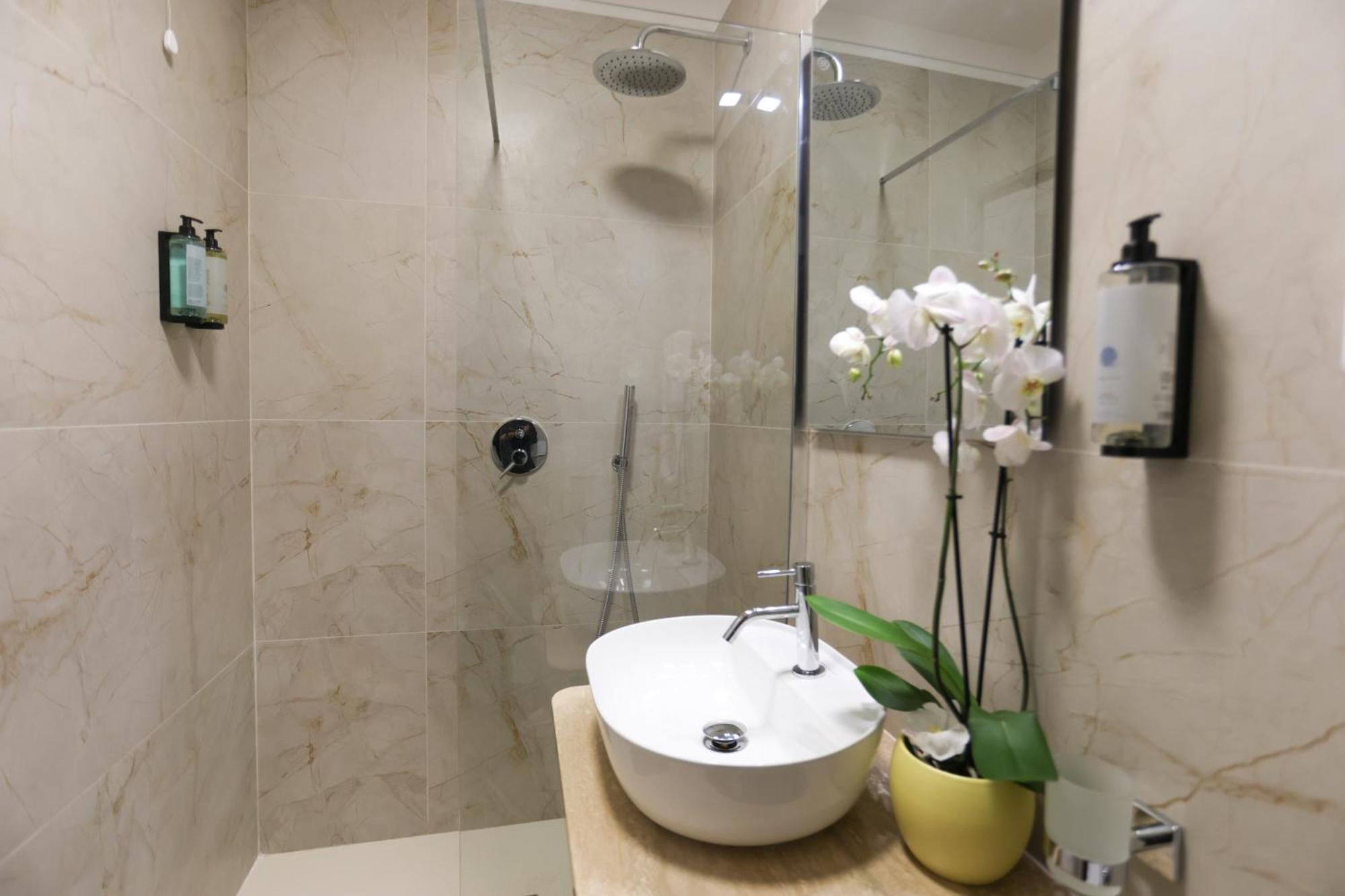 B&B Smart Rooms Roma