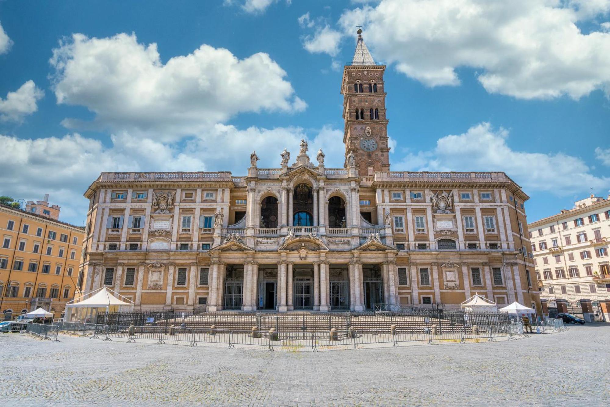 B&B Smart Rooms Roma