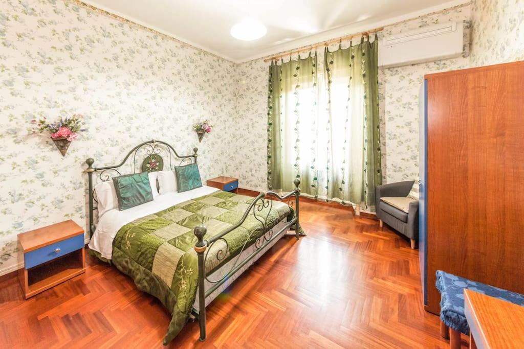 Smart Bed & Breakfast 3*